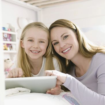 online Spanish courses for teenagers and children, learn Spanish with us