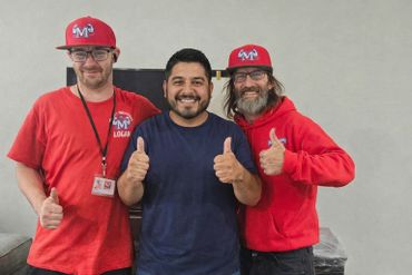 Local Houston Movers - Flat Rate Long Distance Movers