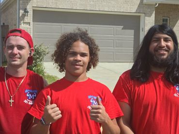 Fast Movers. Honest Movers. Best Moving Company in Houston.