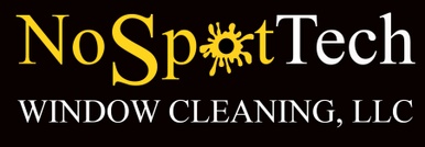 No Spot Tech Window Cleaning, LLC