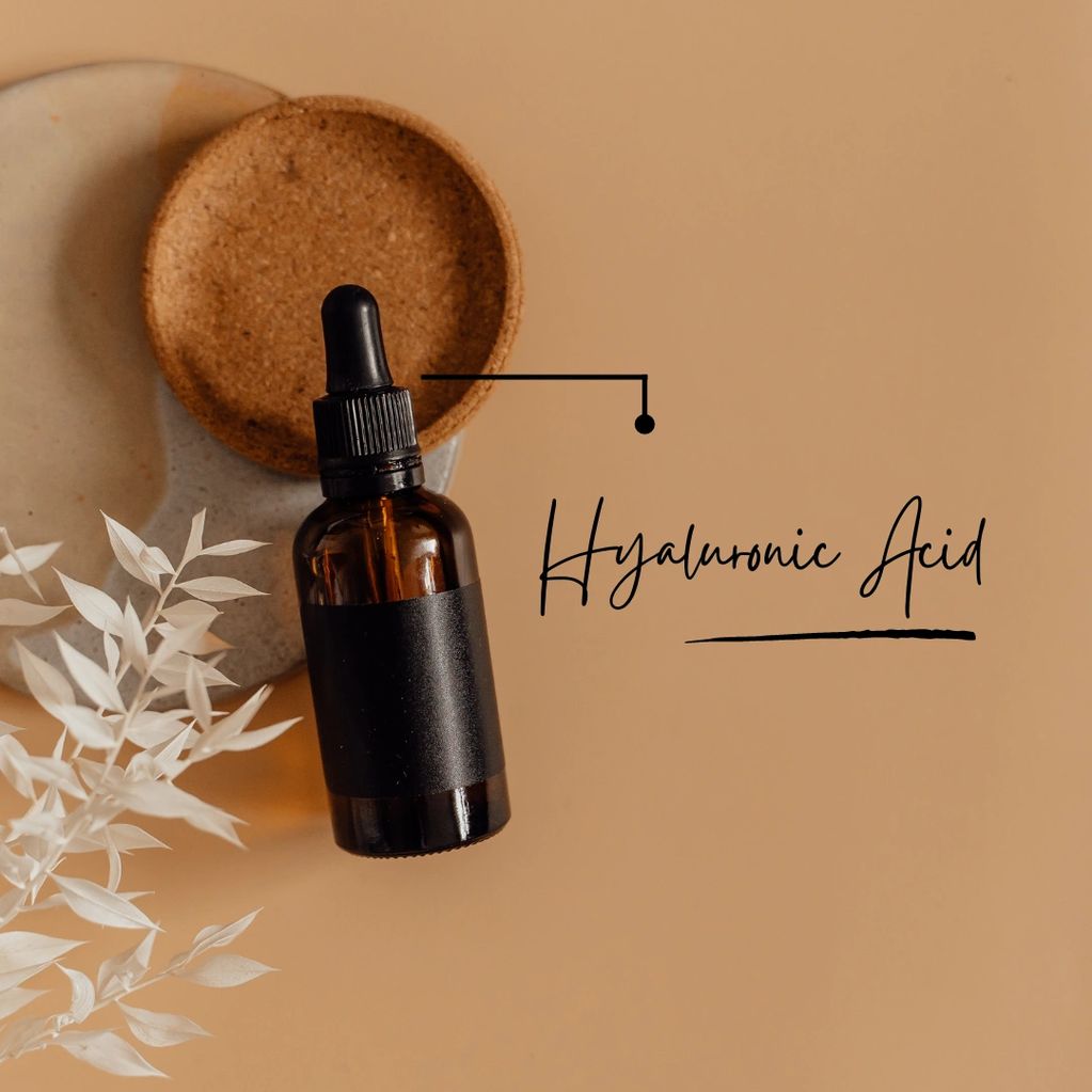 Hyaluronic acid