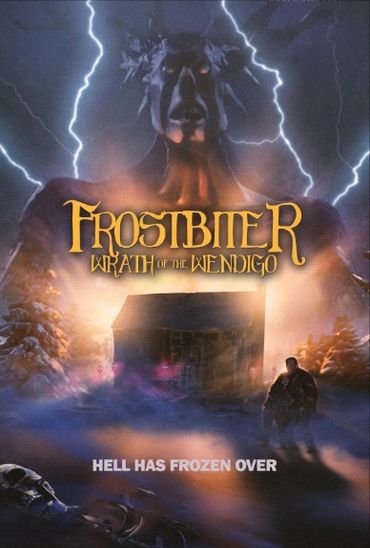 FROSTBITER: WRATH of the WENDIGO