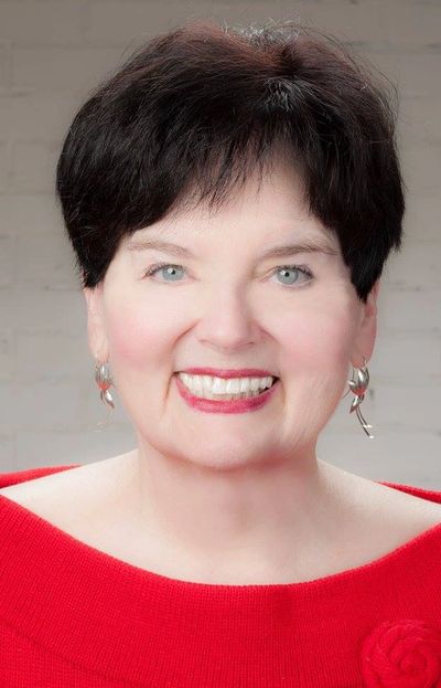 Elizabeth Cessna, MS, NBCCH