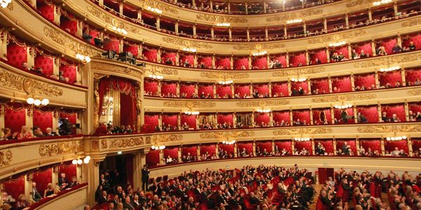 La Scala Opera House