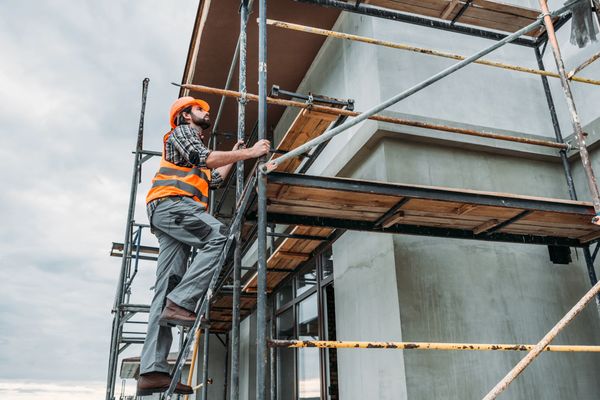 Shire Scaffold