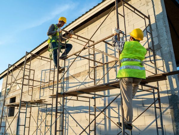 Shire Scaffold