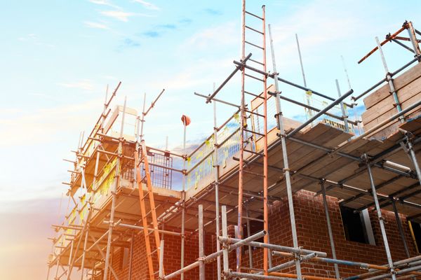 Shire Scaffold