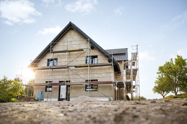 Shire Scaffold