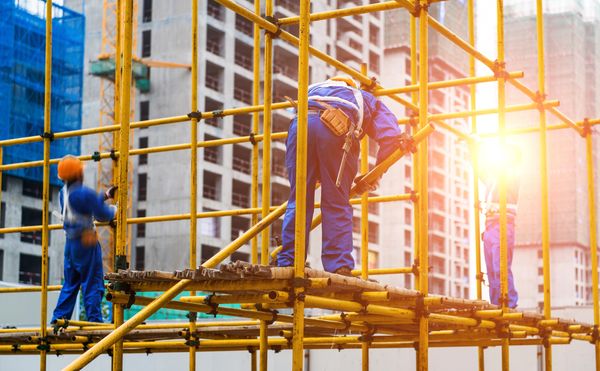 Shire Scaffold