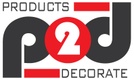 Products 2 Decorate