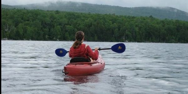 Photo taken by Maude C.Odgers