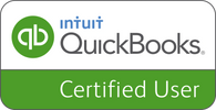 Quick Books Certified