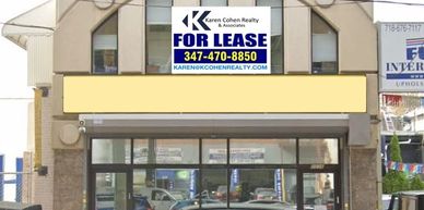2036 McDonald Ave, Brooklyn, NY 11223 
Office Space for Lease . Approximately 3000 Sq. Ft. Available