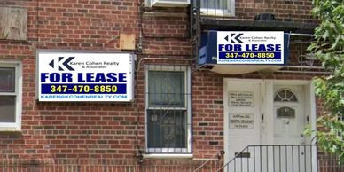 Medical Office Space Leased. 2026 Ocean Avenue, Brooklyn NY 11230. Approximately 1200 Sq. Ft.