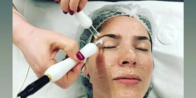 A lift facial nouveaubeautygroup cellular renewal antiaging skin rejuvenation