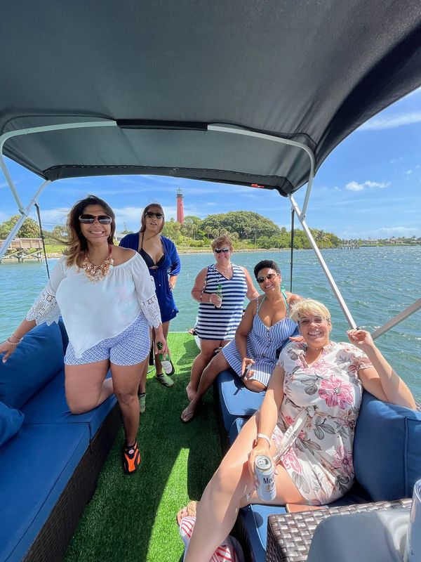 jupiter inlet lighthouse, jupiter inlet, blue water, family pictures