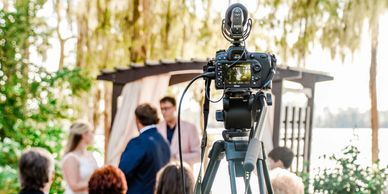 Videography - Central Florida Wedding Group