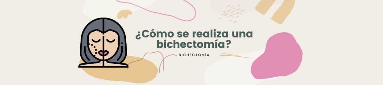La extracción de bolsas de bichat se hace en el consultorio bajo anestesia local por un cirujano