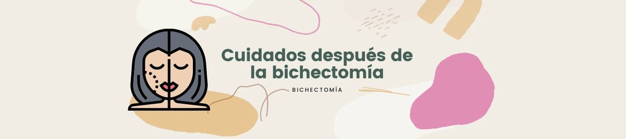 Los cuidados después de una bichectomía son comer bien, aseo dental, vendaje suave y no fumar.
