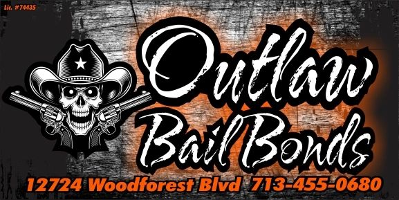 Outlaw Bail Bonds - Bail bonds service in Houston