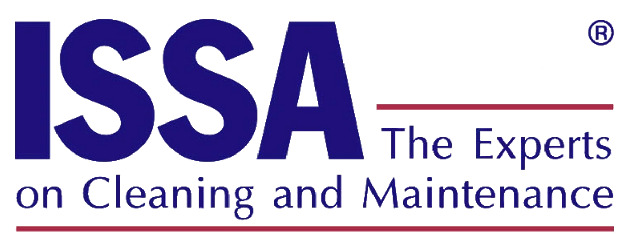 ISSA The Experts on Cleaning and Maintenance