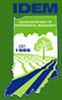 Indiana Dept. of Environmental Management - Blue Green algae information