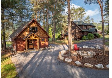 120 Rock Lodge Road, Mchenry MD