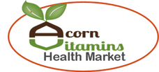 Acorn Vitamins Health Market