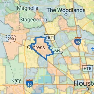 Mobile Loan Signing Agent for Cypress, Katy, Tomball, The Woodlands, Houston & Cedar Park Austin TX