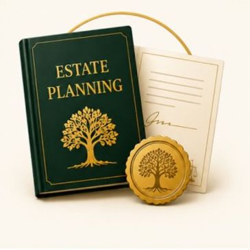 Estate planning notarization services for wills, trusts, powers of attorney, in Cypress, Houston TX