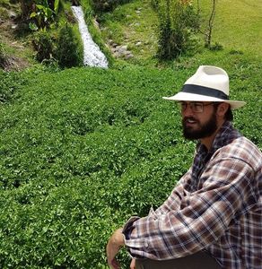 Valle Escondido Boquete Homes for Sale - Travis Taliaferro