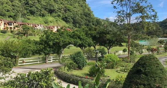 Valle Escondido Boquete