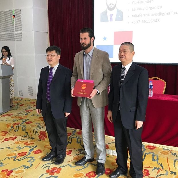 Environmentally Friendly Fertilizer Certification
Sustainable production
SDG United Nation
FAO