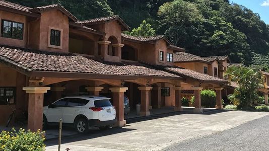 Valle Escondido Boquete Homes for Sale