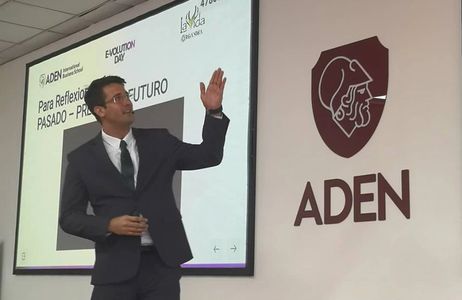 Travis Taliaferro promoting biotechnology solutions in Panama