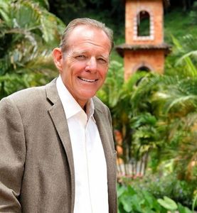 Sam Taliaferro - father of Sam Taliaferro, Remington Taliaferro and Travis Taliaferro