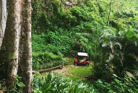 Valle Escondido Boquete