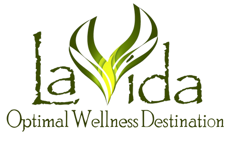 La Vida Optimal Wellness Destination Boquete