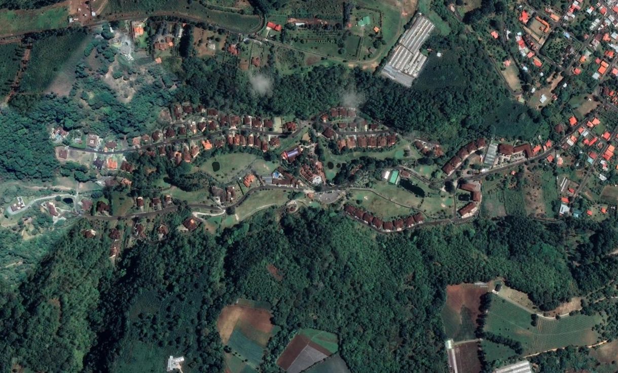 Valle Escondido
Resort
Golf
Spa
Boquete
Chiriqui
Panama