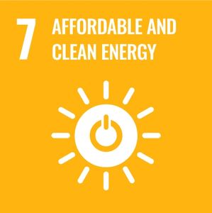 Affordable and Clean Energy in Panama