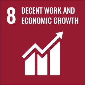 Decent Work and Economic Growth in Panama