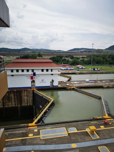 Panama Canal