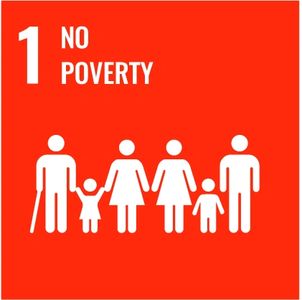 No Poverty Panama #1
