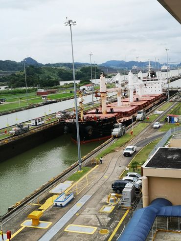 Panama Canal Museum