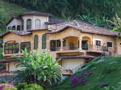 Valle Escondido Boquete Homes for Sale - Travis Taliaferro