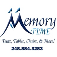 Memory Time Tents