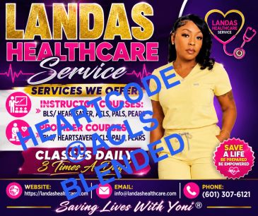 AHA HeartCode® ACLS Provider Course (Blended Learning) $253.00
