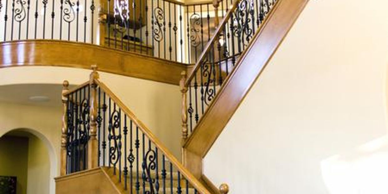 Attention to detail sets us apart from other painting contractors