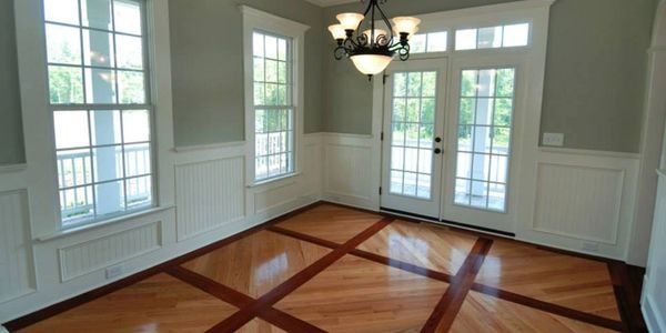 We are a Quality Detail Interior Painting Contractor!  Prompt, Clean, Professional!
