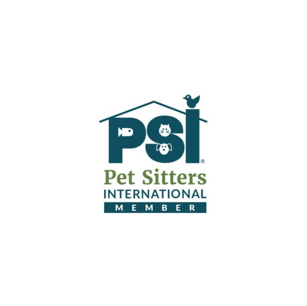 pet sitters international member badge